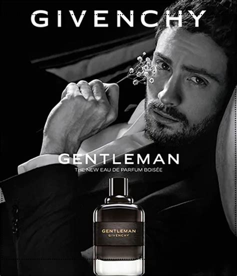 eau de parfum boisée givenchy|givenchy gentleman boisee review.